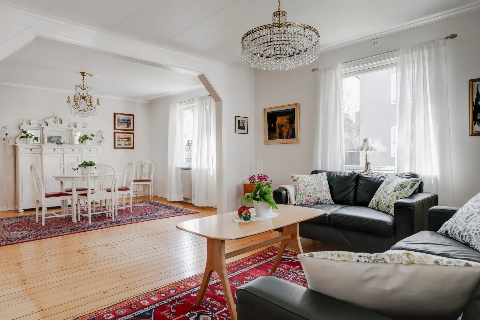 Villa, Butschgatan 7, Byttorp, Borås