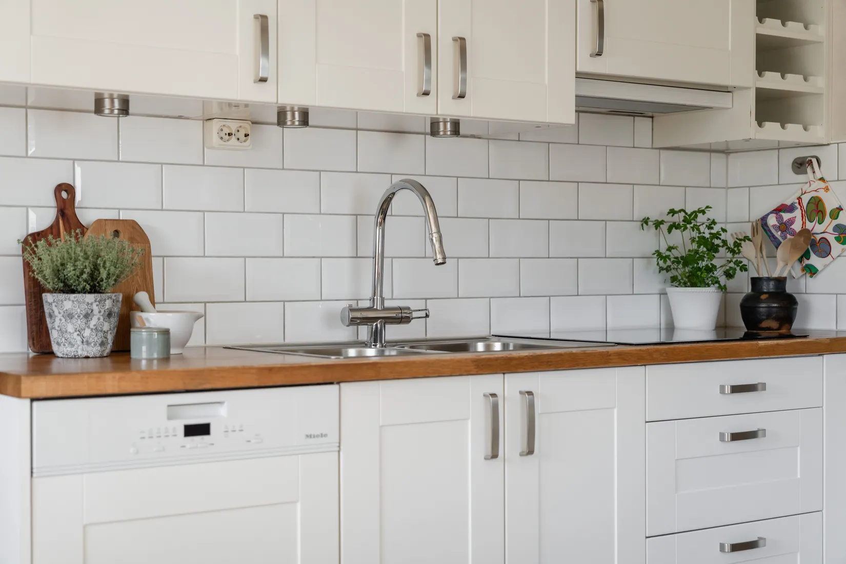 Villa, Butschgatan 7, Byttorp, Borås