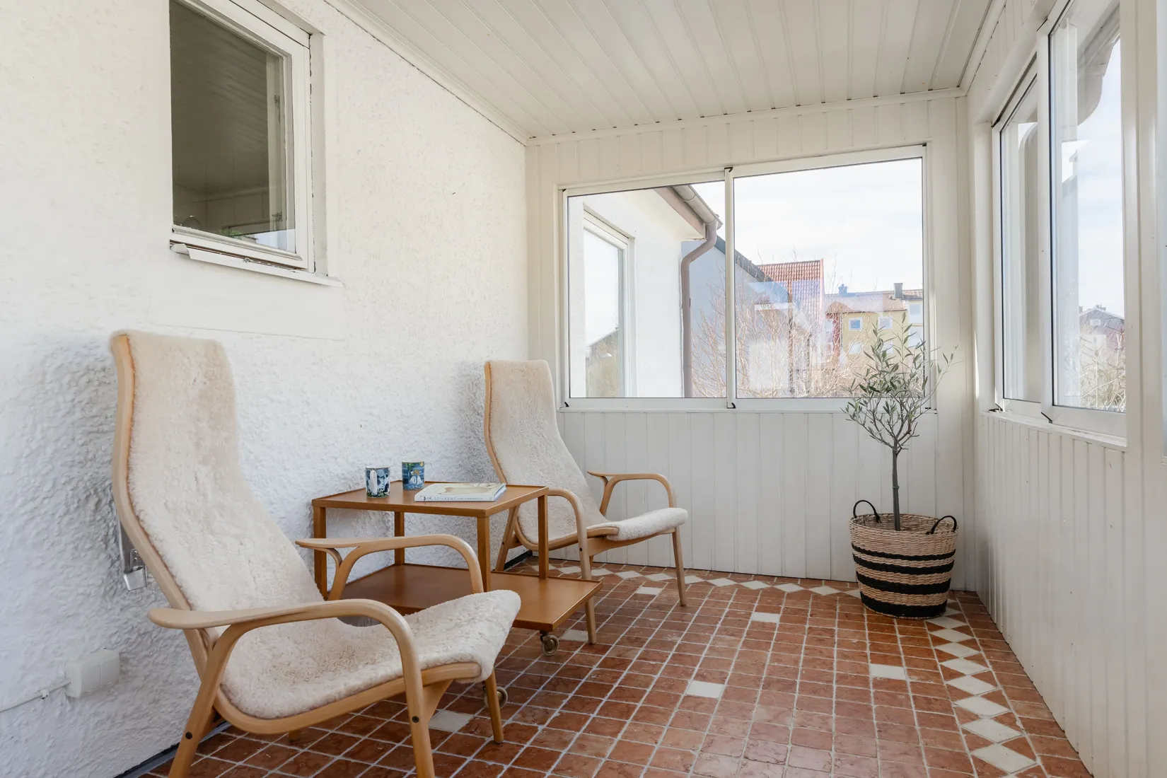 Villa, Butschgatan 7, Byttorp, Borås