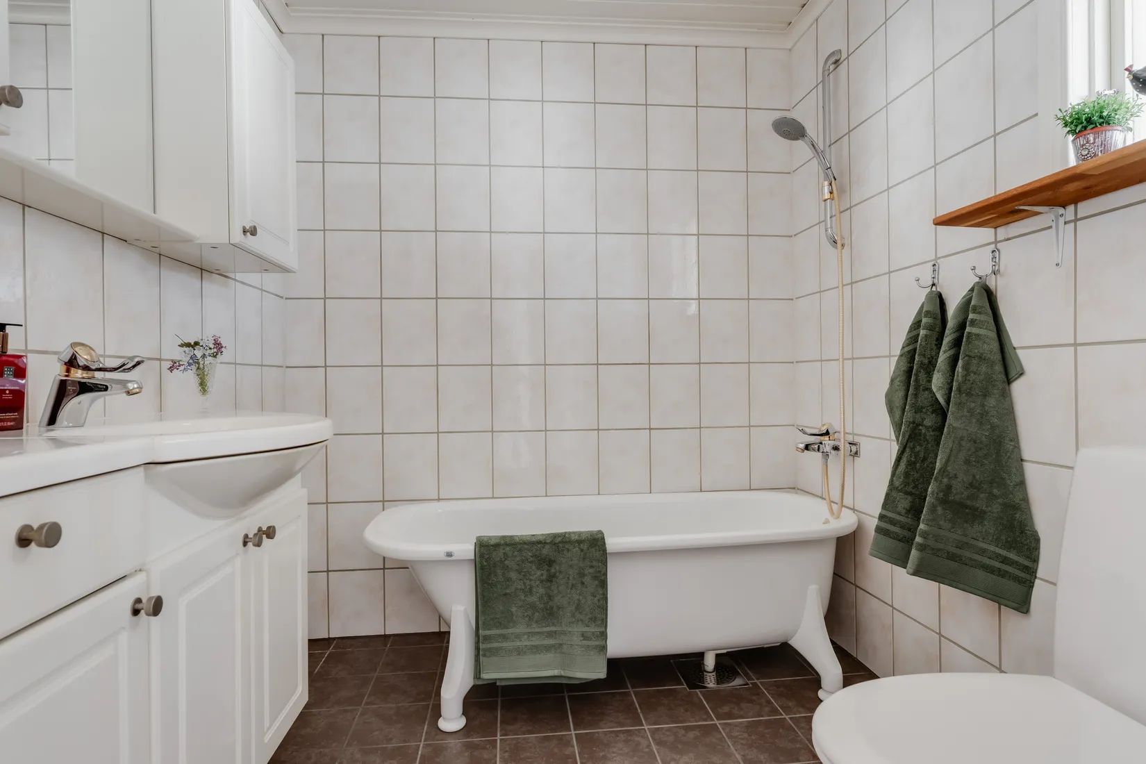 Villa, Butschgatan 7, Byttorp, Borås