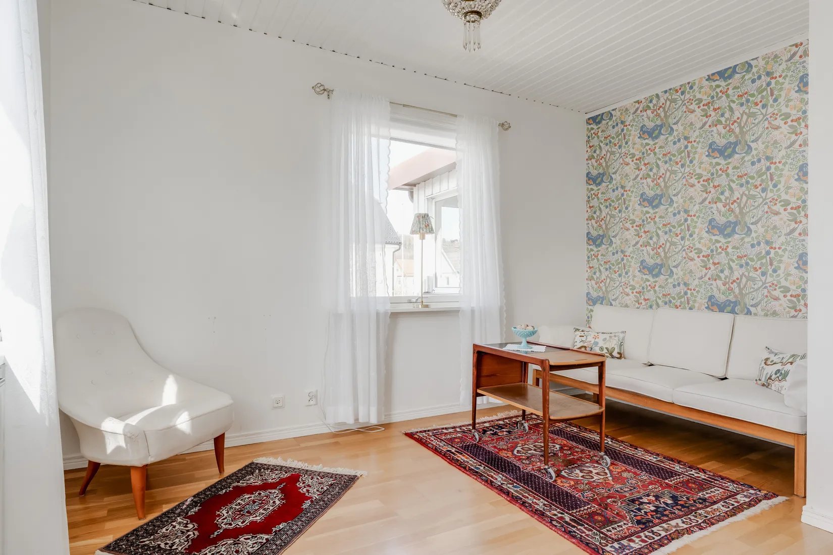 Villa, Butschgatan 7, Byttorp, Borås