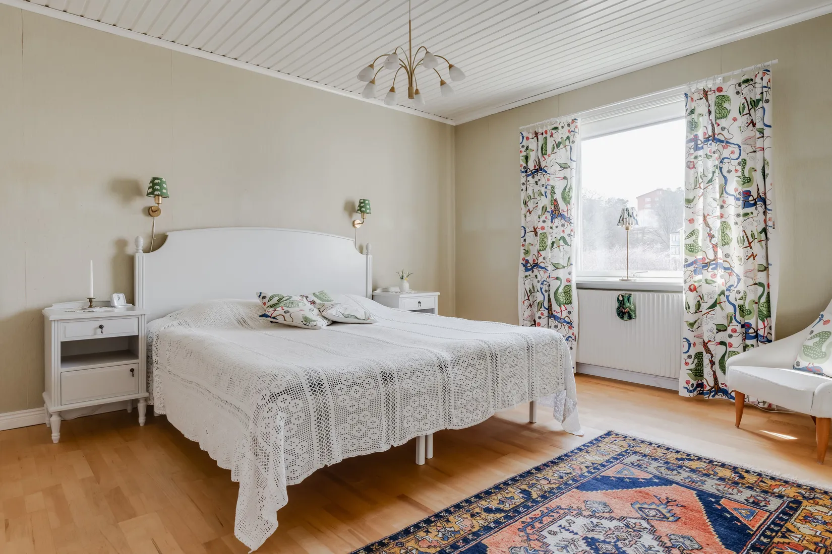 Villa, Butschgatan 7, Byttorp, Borås