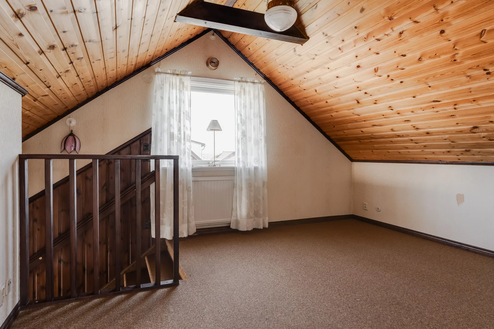 Villa, Butschgatan 7, Byttorp, Borås