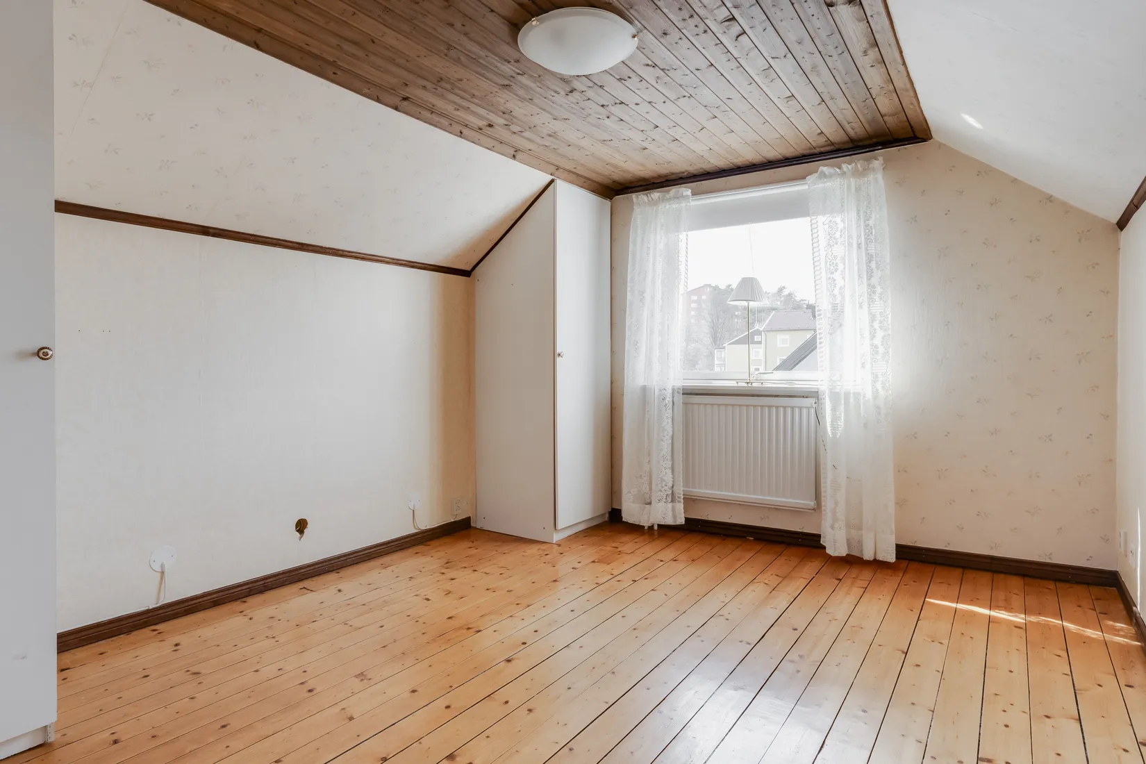 Villa, Butschgatan 7, Byttorp, Borås