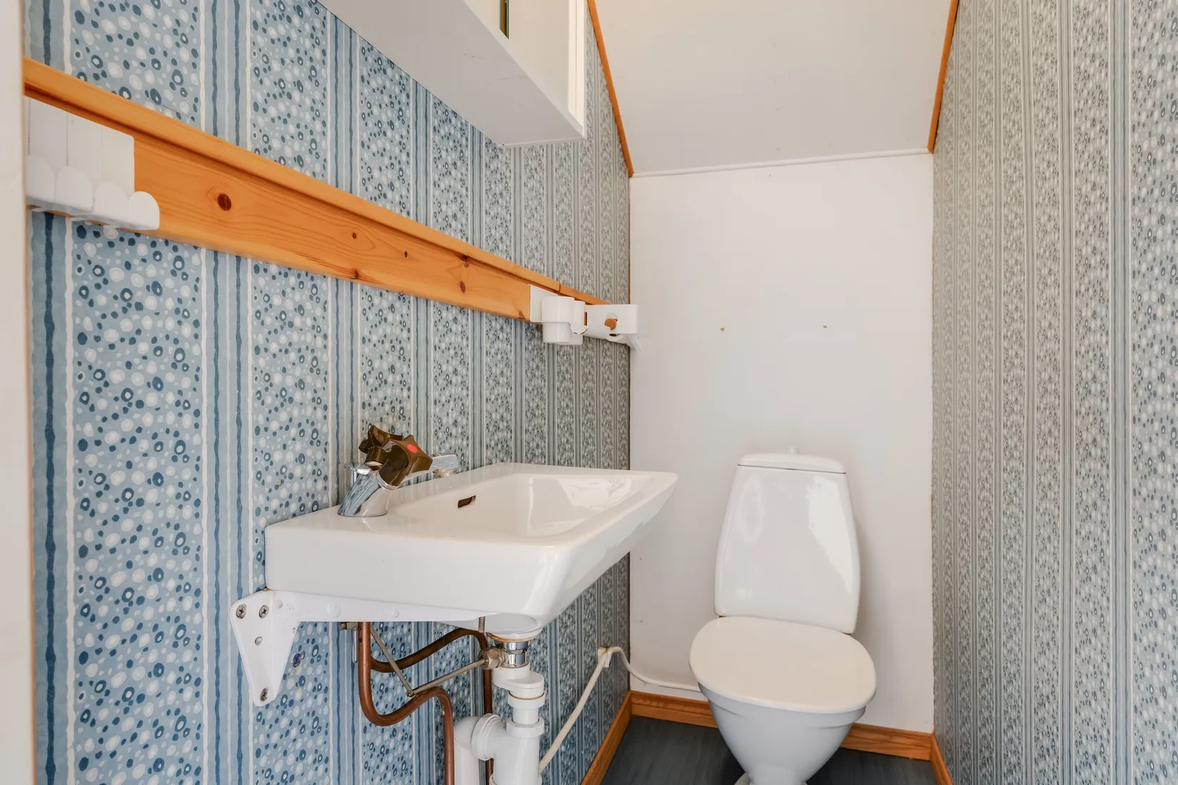 Villa, Butschgatan 7, Byttorp, Borås