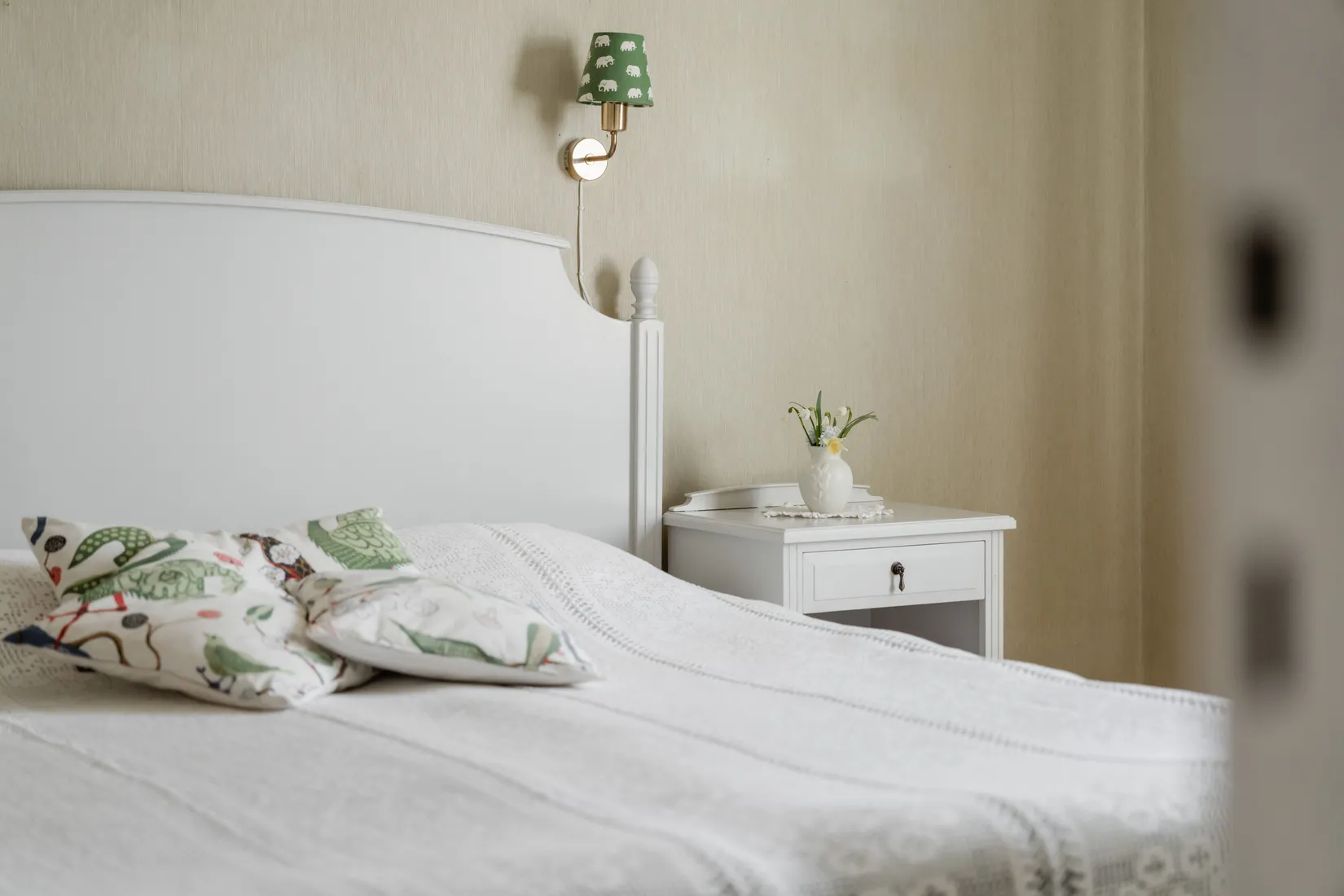 Villa, Butschgatan 7, Byttorp, Borås