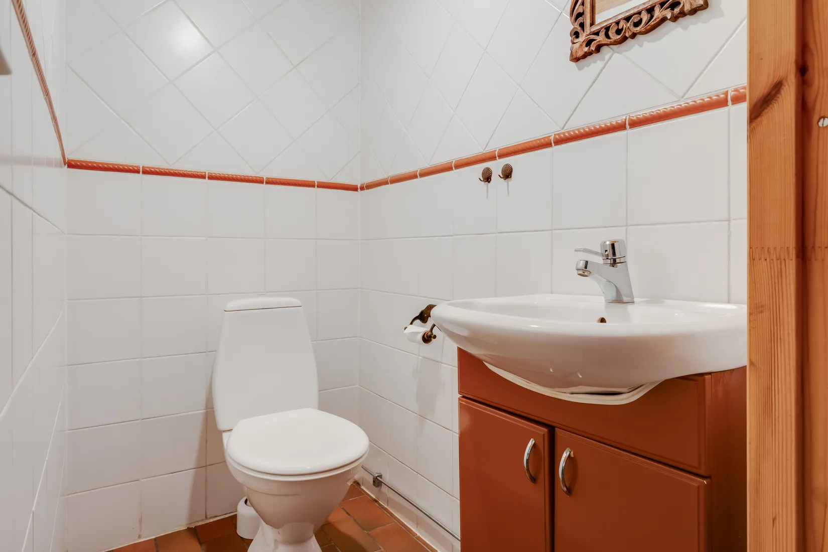 Villa, Butschgatan 7, Byttorp, Borås