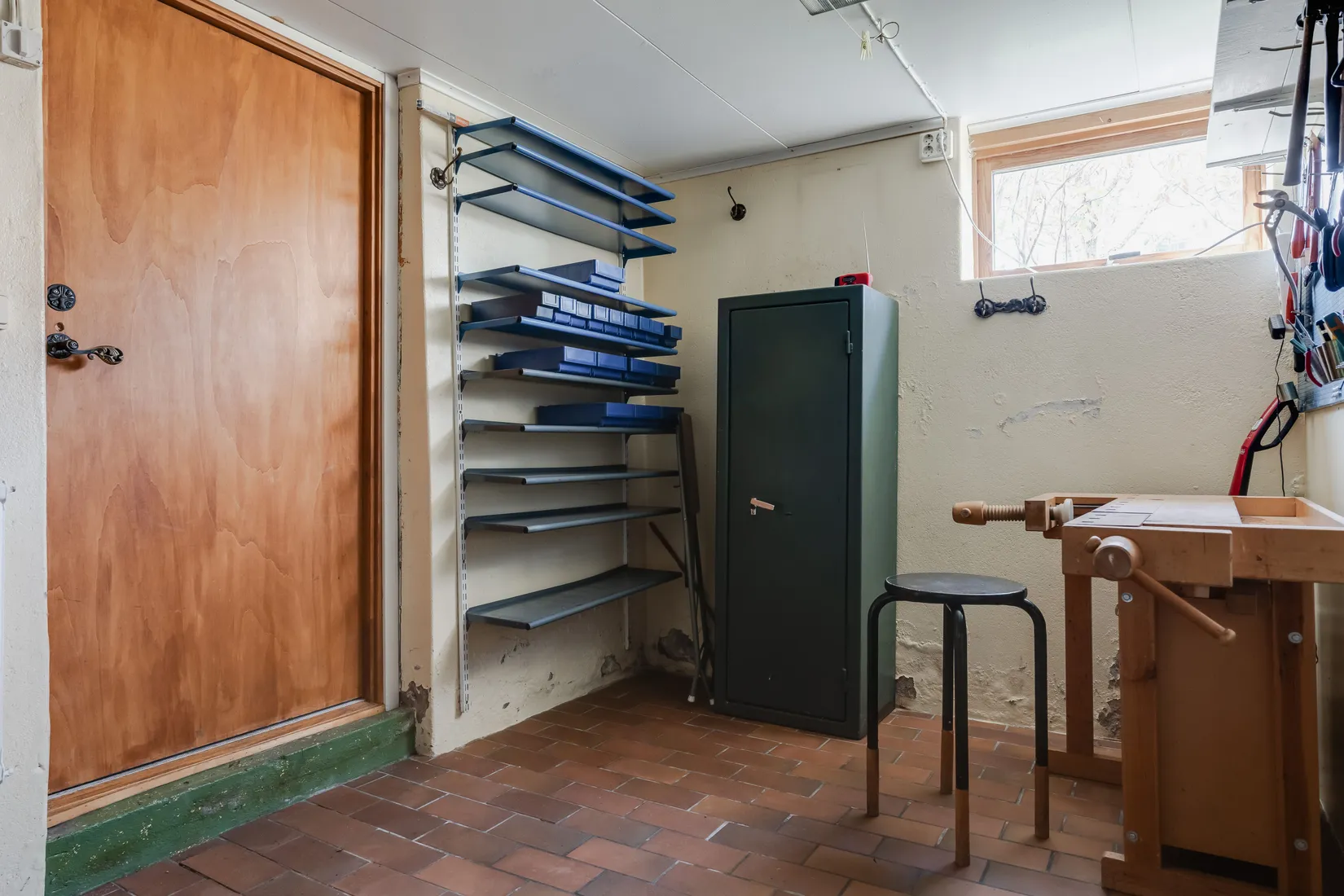 Villa, Butschgatan 7, Byttorp, Borås