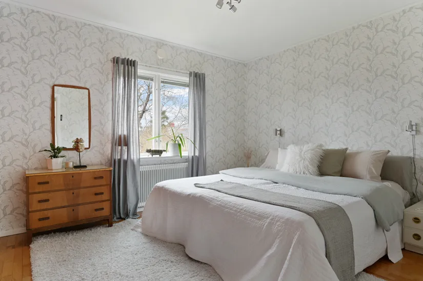 Villa, Dalavägen 3B, Rotebro/Gillbo, Sollentuna