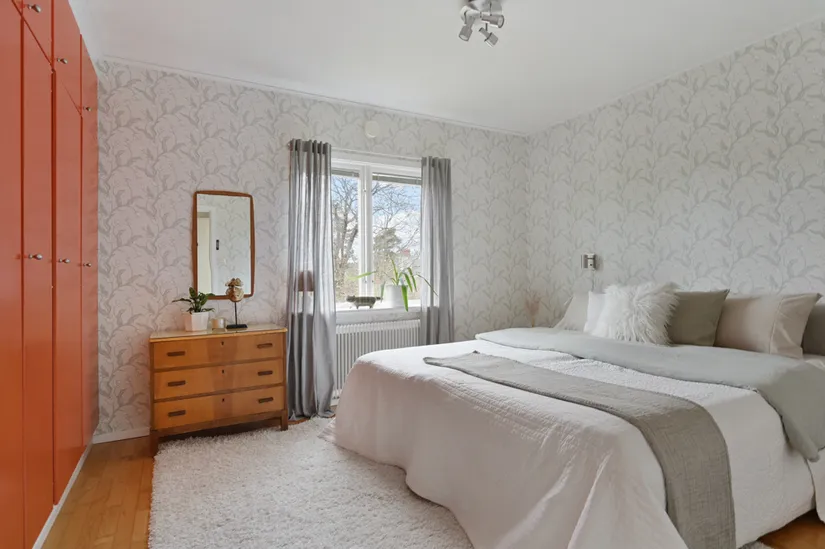 Villa, Dalavägen 3B, Rotebro/Gillbo, Sollentuna