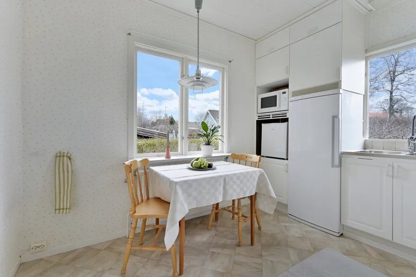 Villa, Dalavägen 3B, Rotebro/Gillbo, Sollentuna