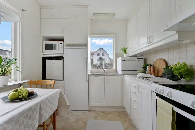 Villa, Dalavägen 3B, Rotebro/Gillbo, Sollentuna