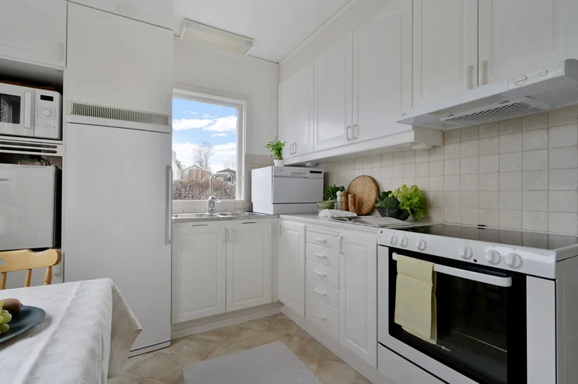 Villa, Dalavägen 3B, Rotebro/Gillbo, Sollentuna