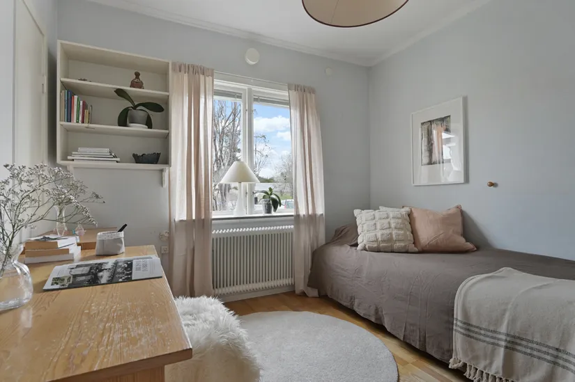 Villa, Dalavägen 3B, Rotebro/Gillbo, Sollentuna