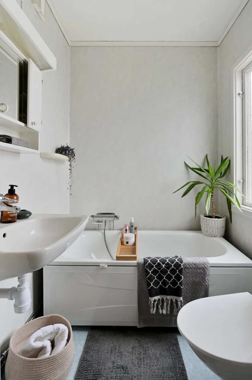 Villa, Dalavägen 3B, Rotebro/Gillbo, Sollentuna