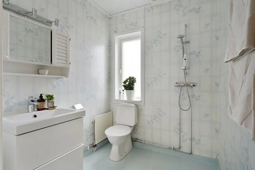 Villa, Dalavägen 3B, Rotebro/Gillbo, Sollentuna