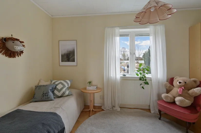 Villa, Dalavägen 3B, Rotebro/Gillbo, Sollentuna