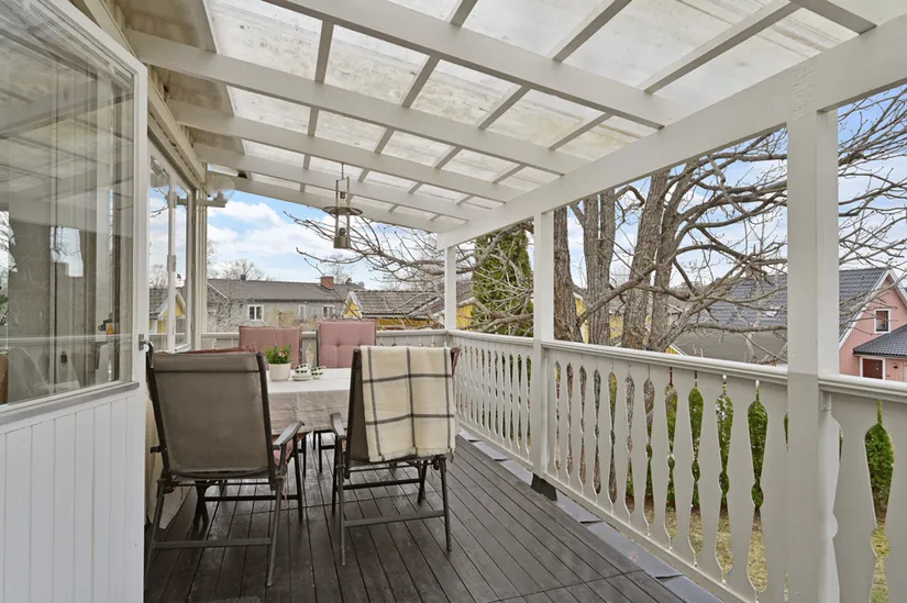 Villa, Dalavägen 3B, Rotebro/Gillbo, Sollentuna