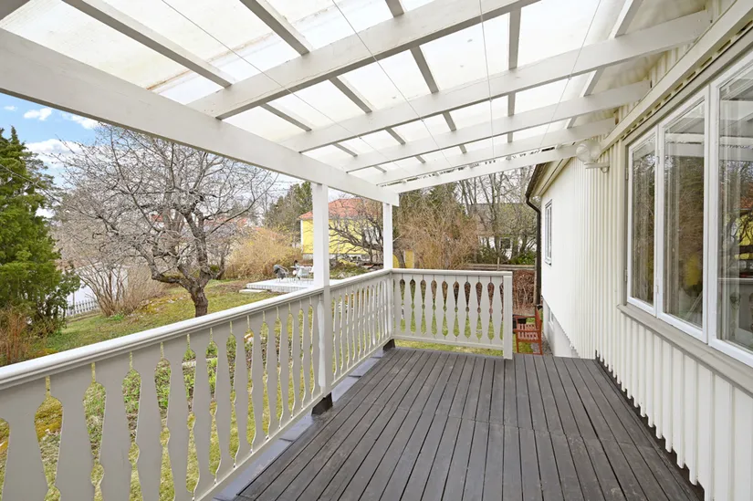 Villa, Dalavägen 3B, Rotebro/Gillbo, Sollentuna