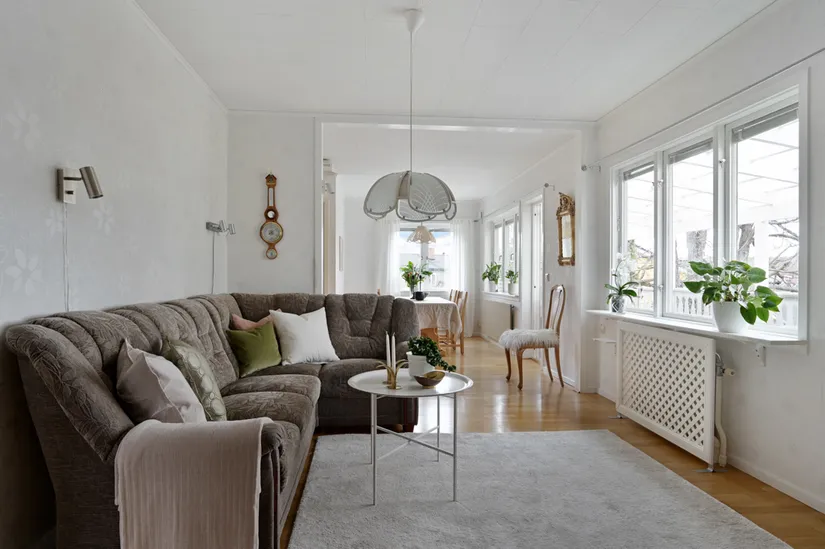 Villa, Dalavägen 3B, Rotebro/Gillbo, Sollentuna