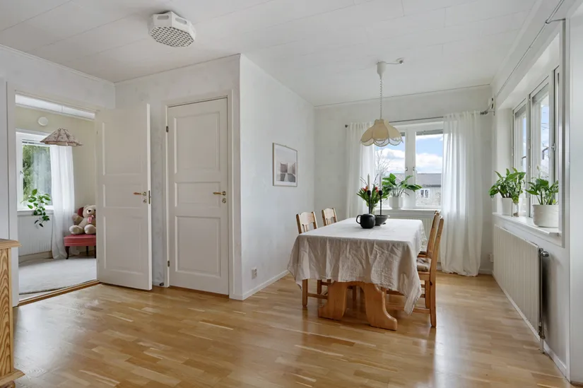 Villa, Dalavägen 3B, Rotebro/Gillbo, Sollentuna