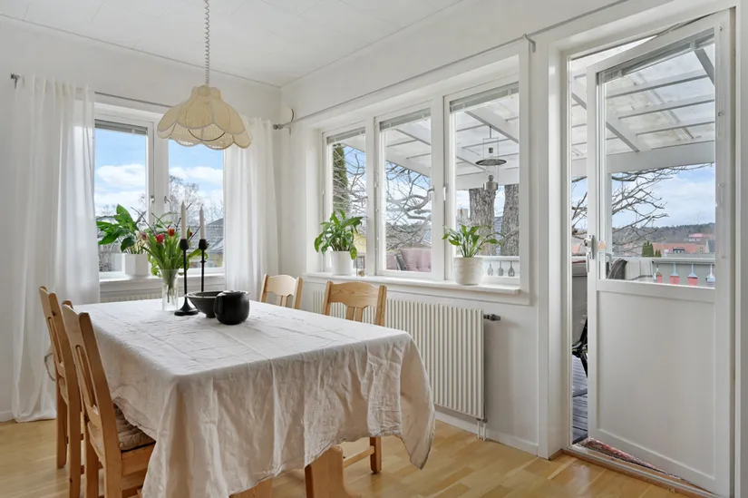 Villa, Dalavägen 3B, Rotebro/Gillbo, Sollentuna