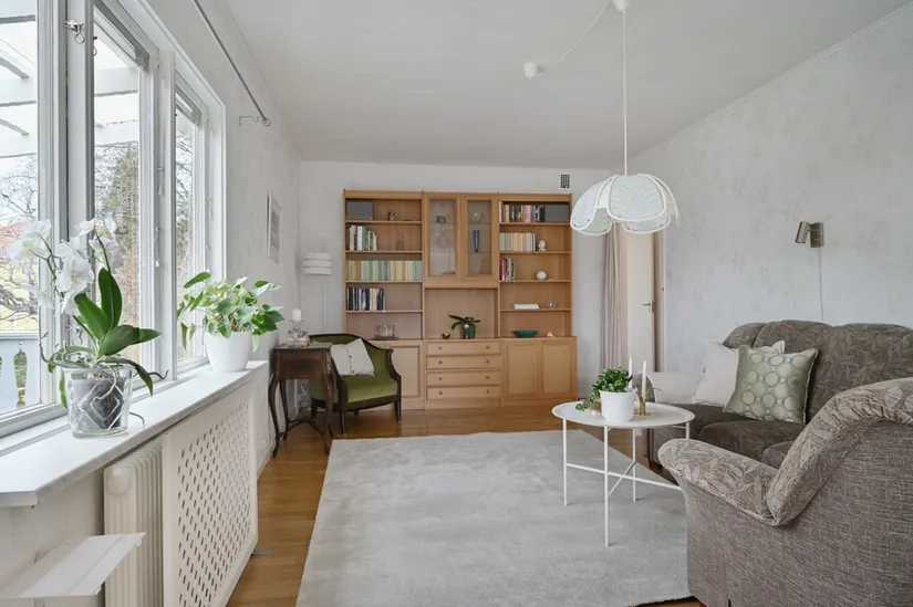 Villa, Dalavägen 3B, Rotebro/Gillbo, Sollentuna