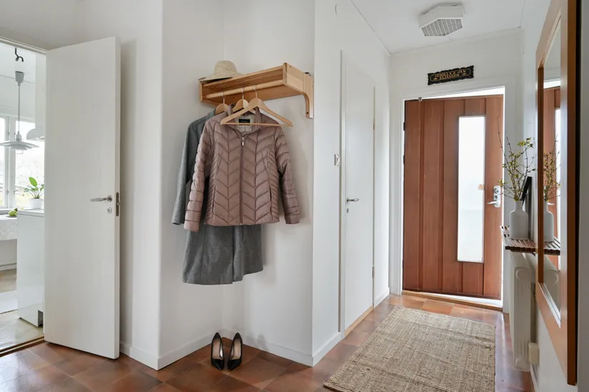 Villa, Dalavägen 3B, Rotebro/Gillbo, Sollentuna