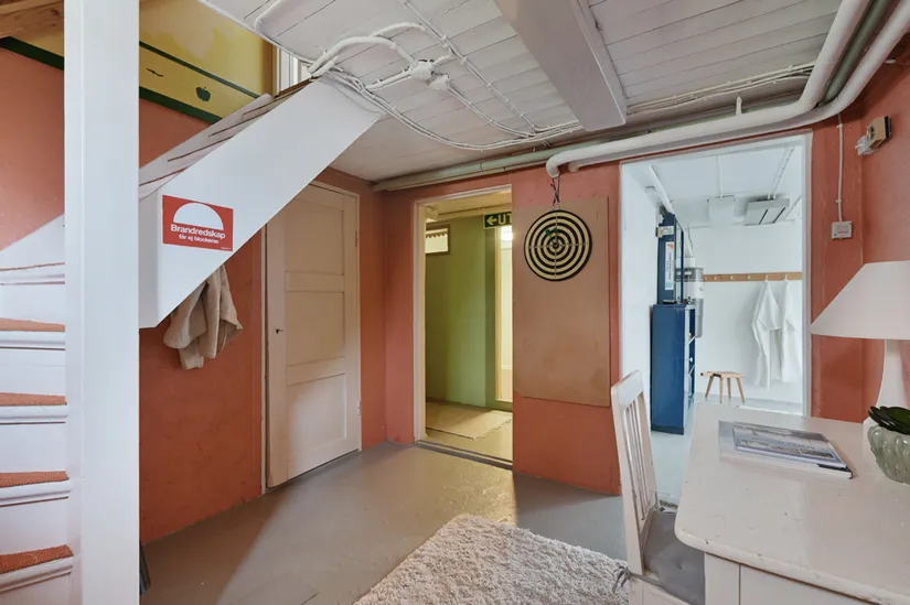 Villa, Dalavägen 3B, Rotebro/Gillbo, Sollentuna