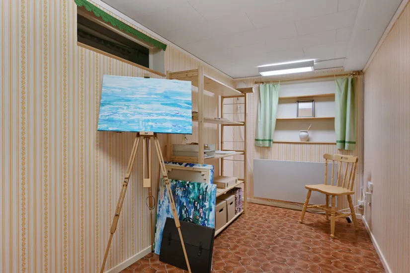 Villa, Dalavägen 3B, Rotebro/Gillbo, Sollentuna