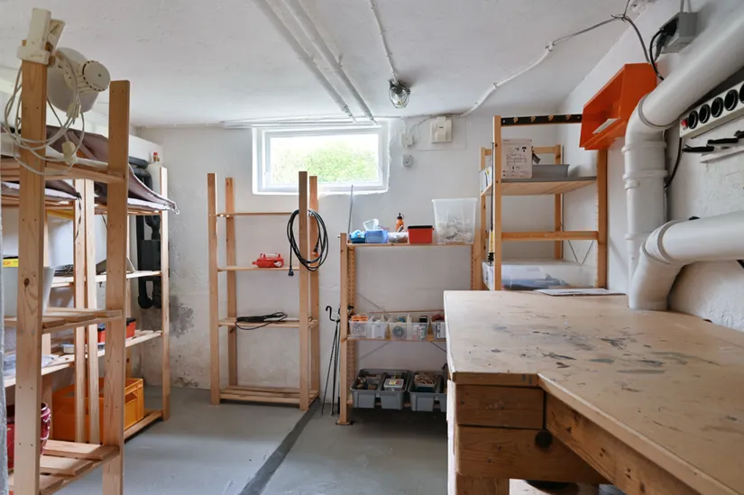 Villa, Dalavägen 3B, Rotebro/Gillbo, Sollentuna