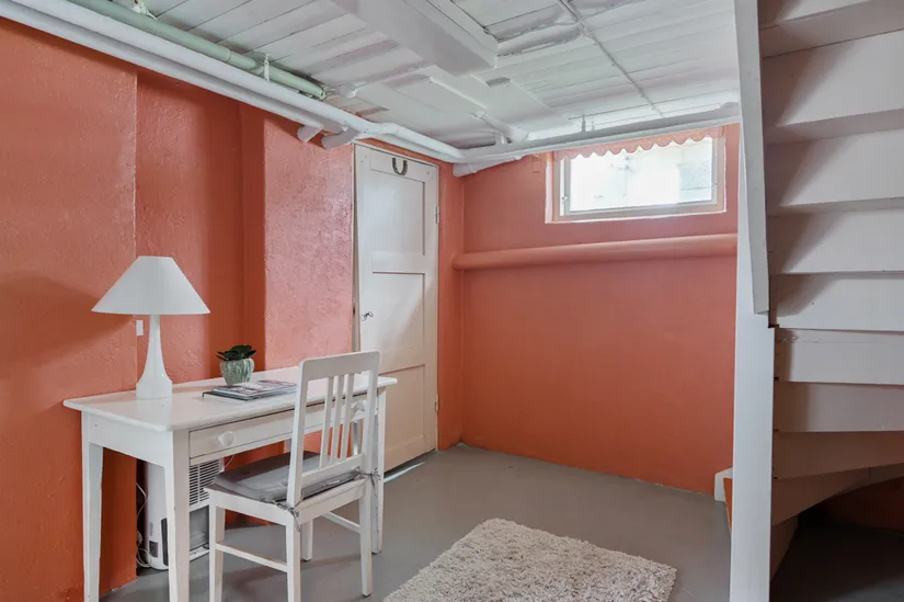 Villa, Dalavägen 3B, Rotebro/Gillbo, Sollentuna