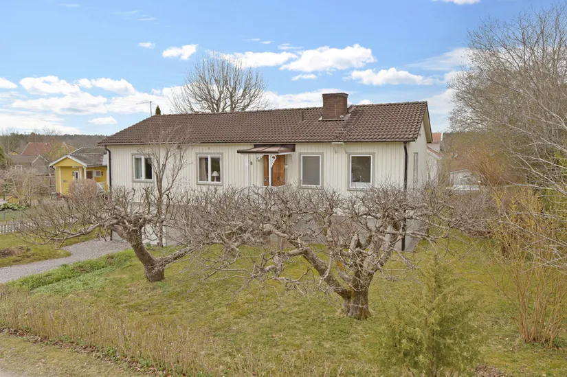 Villa, Dalavägen 3B, Rotebro/Gillbo, Sollentuna