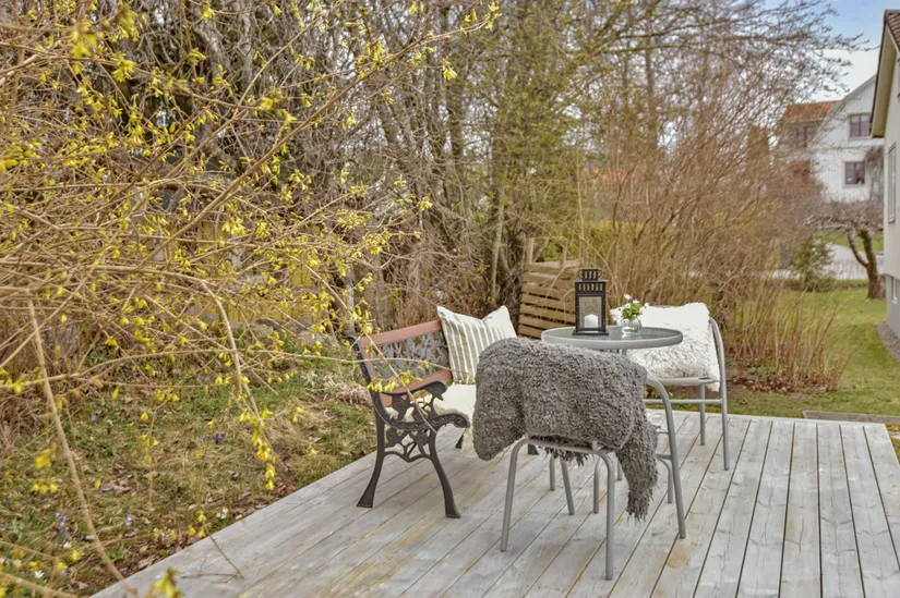 Villa, Dalavägen 3B, Rotebro/Gillbo, Sollentuna