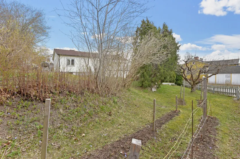 Villa, Dalavägen 3B, Rotebro/Gillbo, Sollentuna