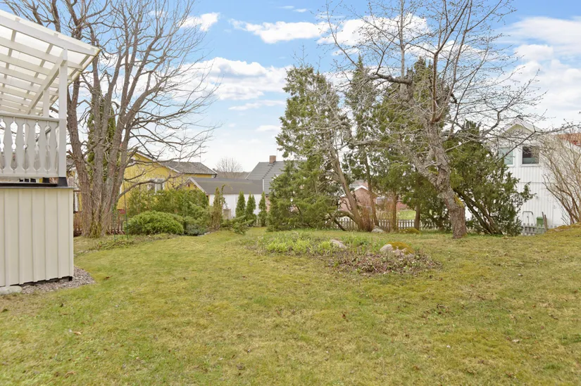 Villa, Dalavägen 3B, Rotebro/Gillbo, Sollentuna