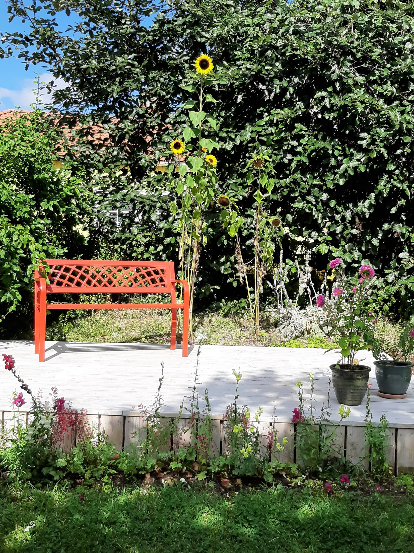 Villa, Dalavägen 3B, Rotebro/Gillbo, Sollentuna