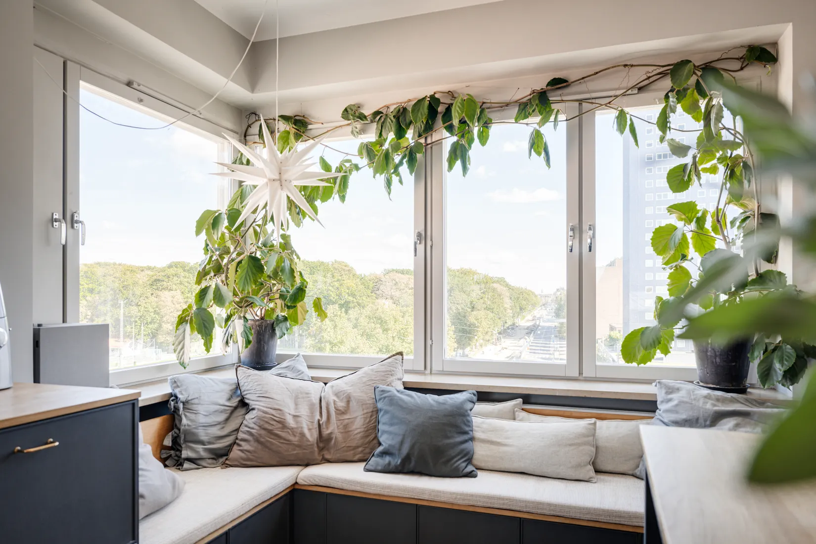 Bostadsrätt, Regementsgatan 56A, Slottsstaden/Ribersborg, Malmö