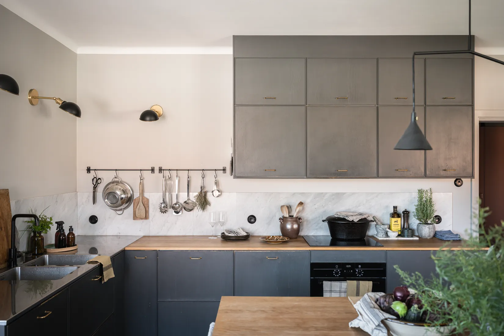 Bostadsrätt, Regementsgatan 56A, Slottsstaden/Ribersborg, Malmö