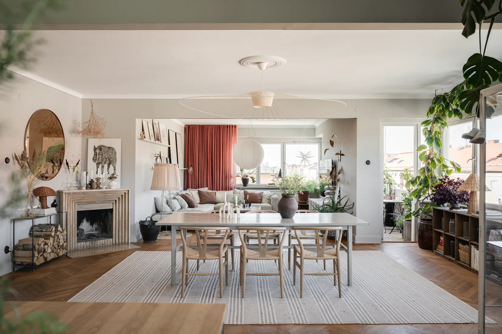 Bostadsrätt, Regementsgatan 56A, Slottsstaden/Ribersborg, Malmö