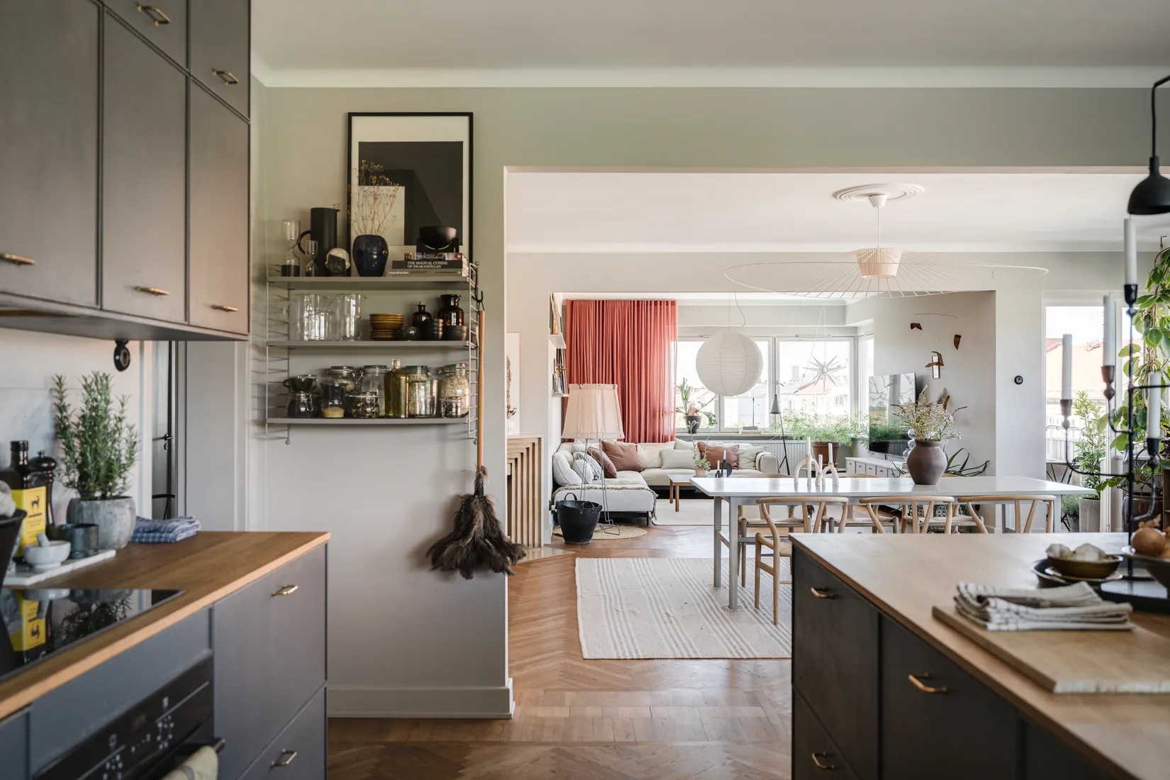 Bostadsrätt, Regementsgatan 56A, Slottsstaden/Ribersborg, Malmö