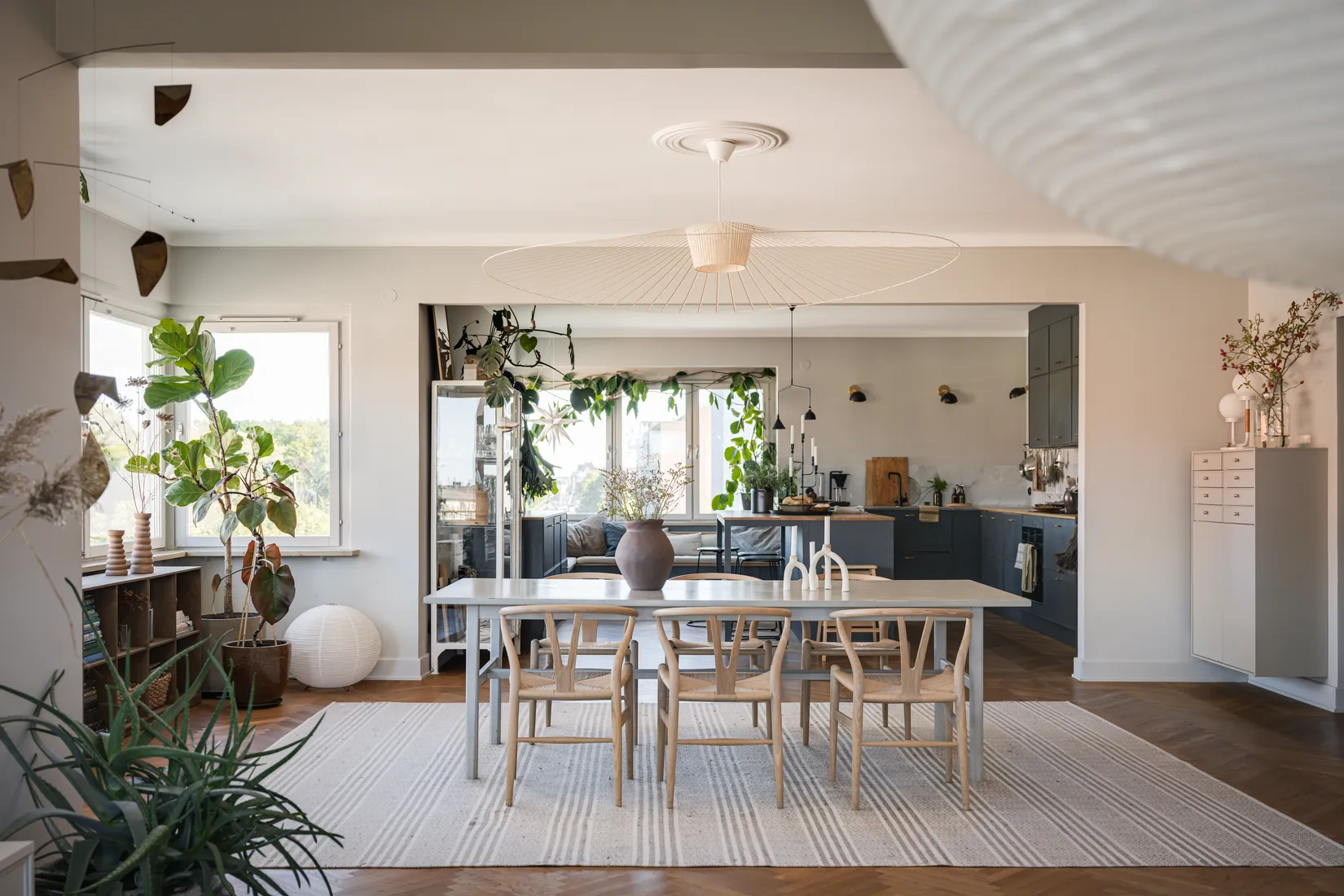 Bostadsrätt, Regementsgatan 56A, Slottsstaden/Ribersborg, Malmö