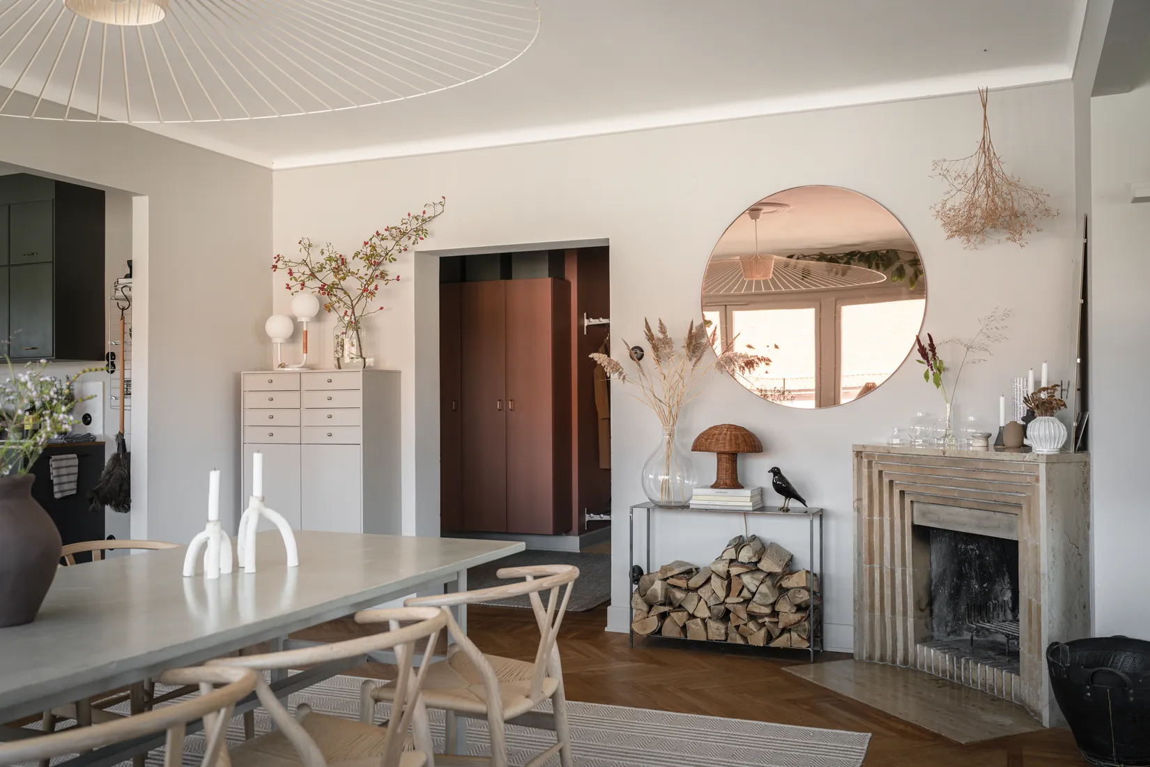 Bostadsrätt, Regementsgatan 56A, Slottsstaden/Ribersborg, Malmö