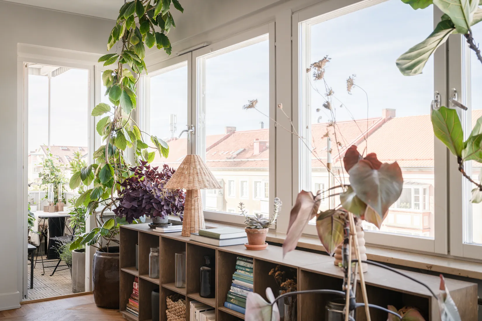 Bostadsrätt, Regementsgatan 56A, Slottsstaden/Ribersborg, Malmö