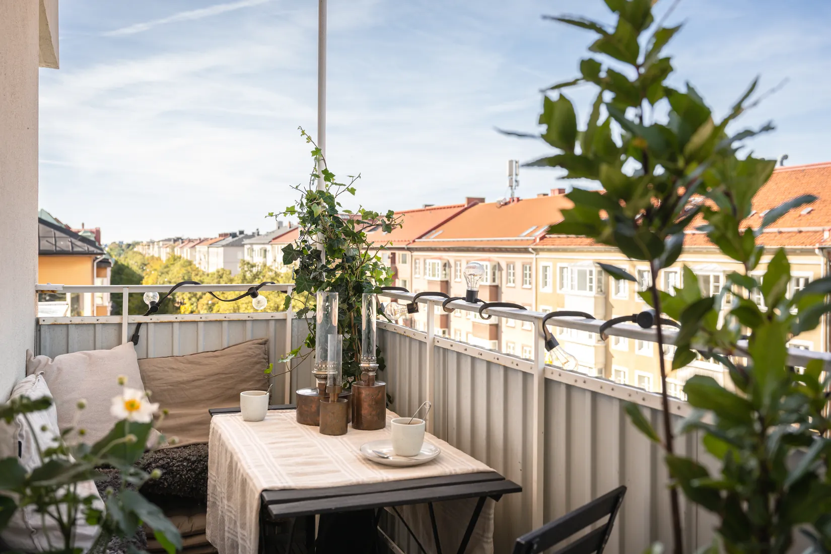 Bostadsrätt, Regementsgatan 56A, Slottsstaden/Ribersborg, Malmö