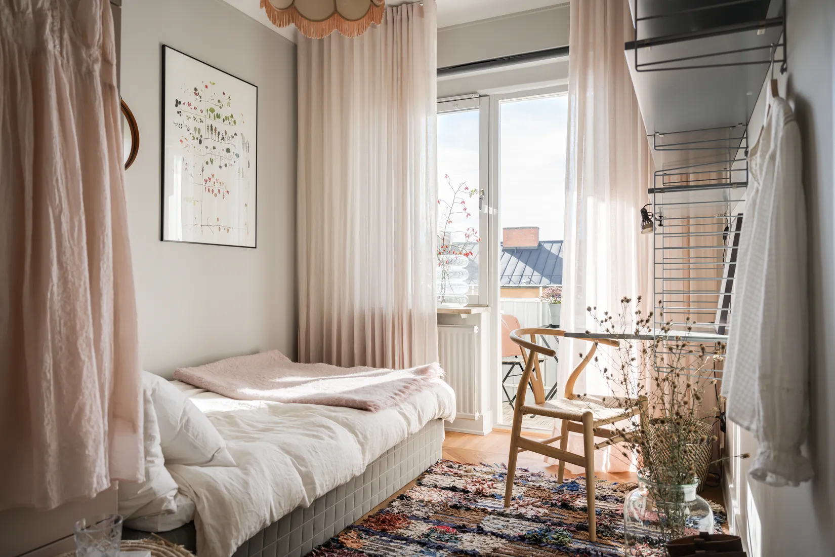 Bostadsrätt, Regementsgatan 56A, Slottsstaden/Ribersborg, Malmö