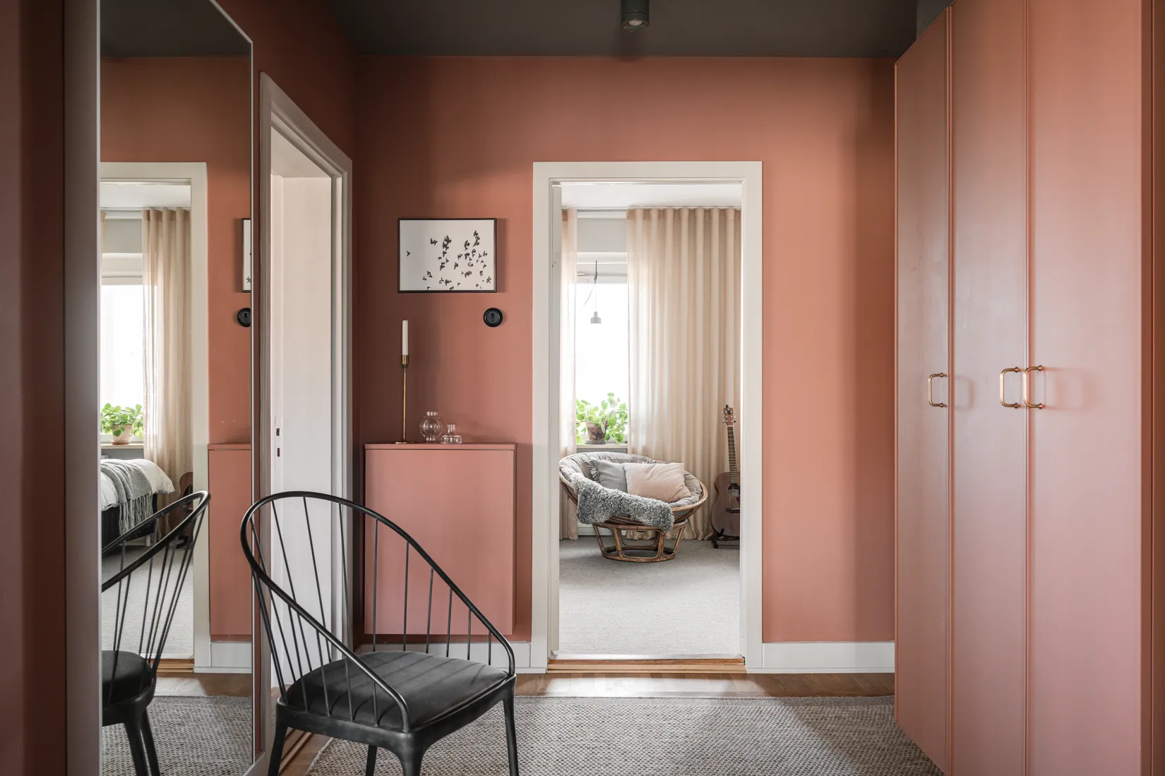 Bostadsrätt, Regementsgatan 56A, Slottsstaden/Ribersborg, Malmö