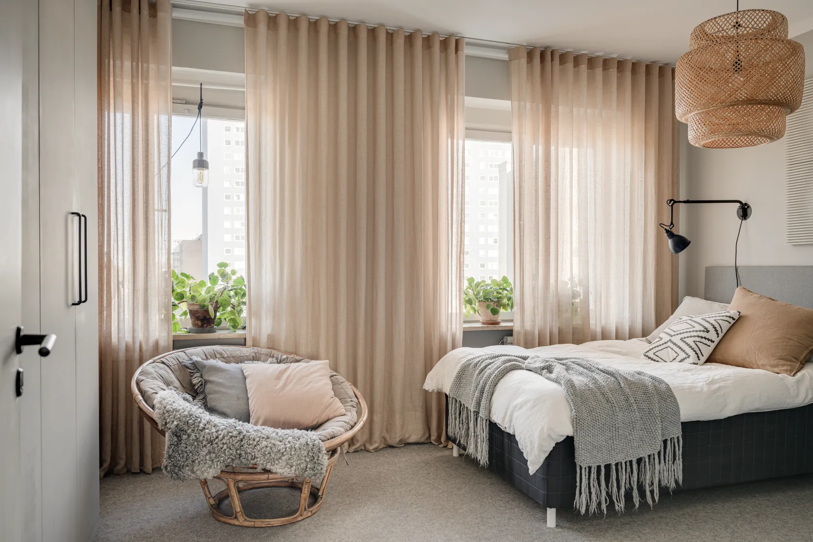 Bostadsrätt, Regementsgatan 56A, Slottsstaden/Ribersborg, Malmö