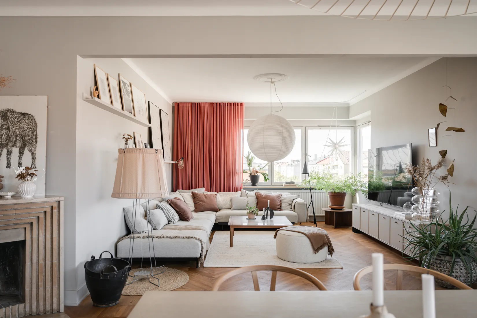 Bostadsrätt, Regementsgatan 56A, Slottsstaden/Ribersborg, Malmö