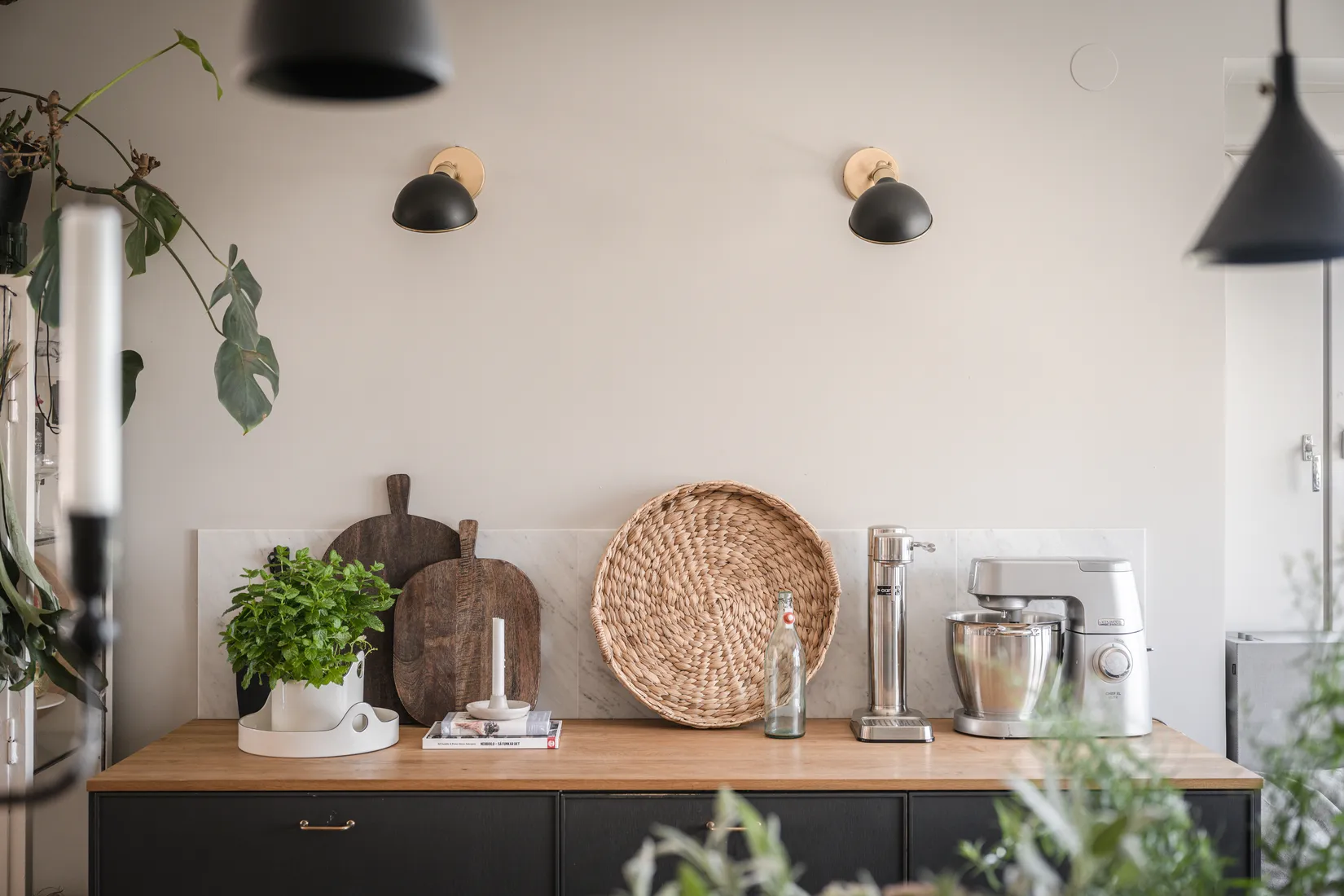 Bostadsrätt, Regementsgatan 56A, Slottsstaden/Ribersborg, Malmö